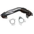 Wehrli Turbocharger for Duramax LB7 2001-2004