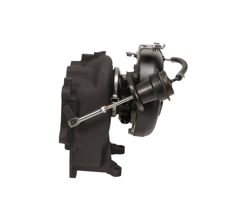 Duramax LB7 Turbocharger 2001-2004 Cheetah 63mm Fleece FPE-LB7-63