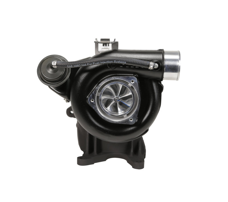 Duramax LB7 Turbocharger 2001-2004 Cheetah 63mm Fleece FPE-LB7-63