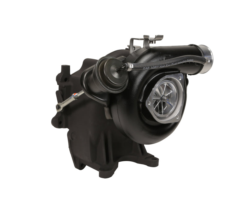 Duramax LB7 Turbocharger 2001-2004 Cheetah 63mm Fleece FPE-LB7-63