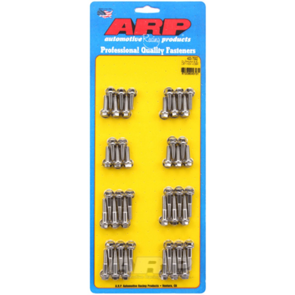 ARP Valve Cover for Duramax LB7 2001-2004