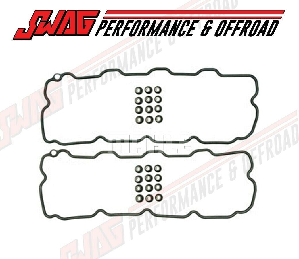 Mahle Valve Cover Gasket for Duramax LB7 2001-2004