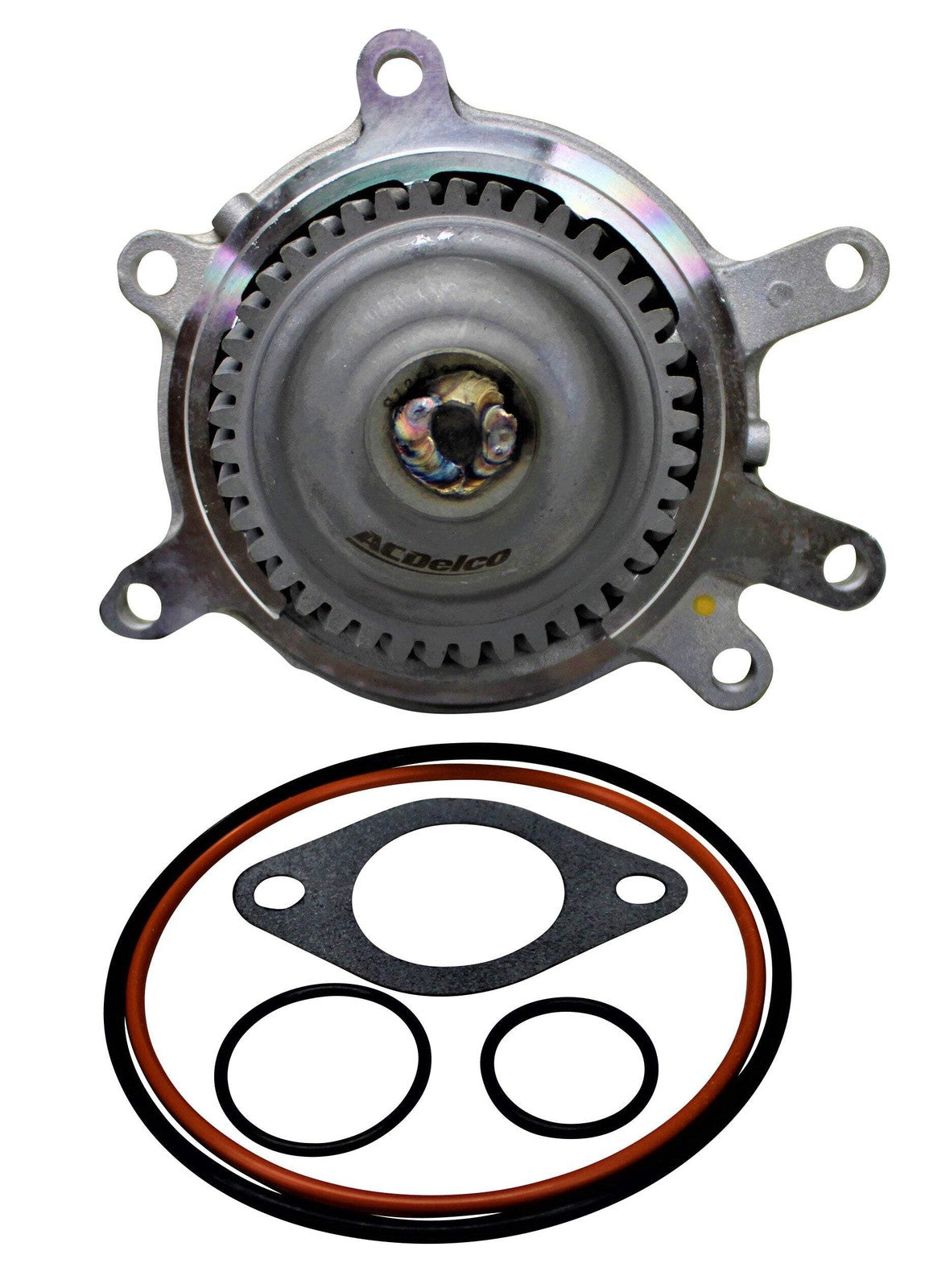KB Water Pump for Duramax LB7 2001-2004