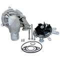 Hooker Water Pump for Duramax LB7 2001-2004