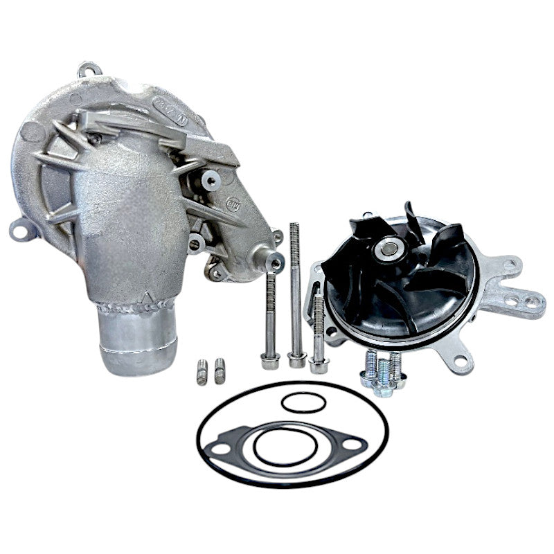 Hooker Water Pump for Duramax LB7 2001-2004