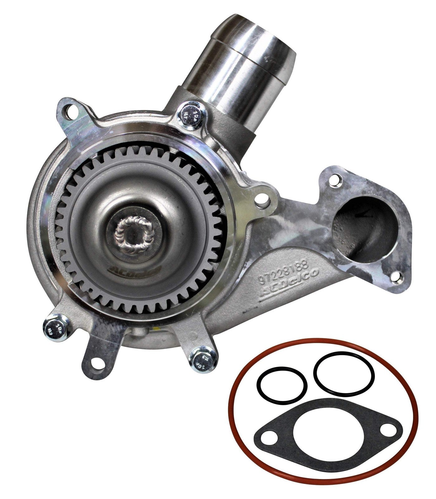 KB Water Pump for Duramax LB7 2001-2004