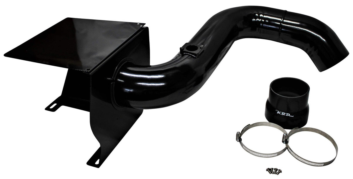 KB Air Intake for Duramax LLY / LBZ 2004-2007