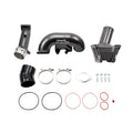 Wehrli Air Intake for Duramax LLY / LBZ 2006-2007