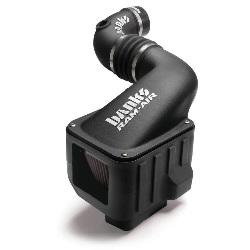 Banks Power Air Intake for Duramax LLY / LBZ 2006-2007