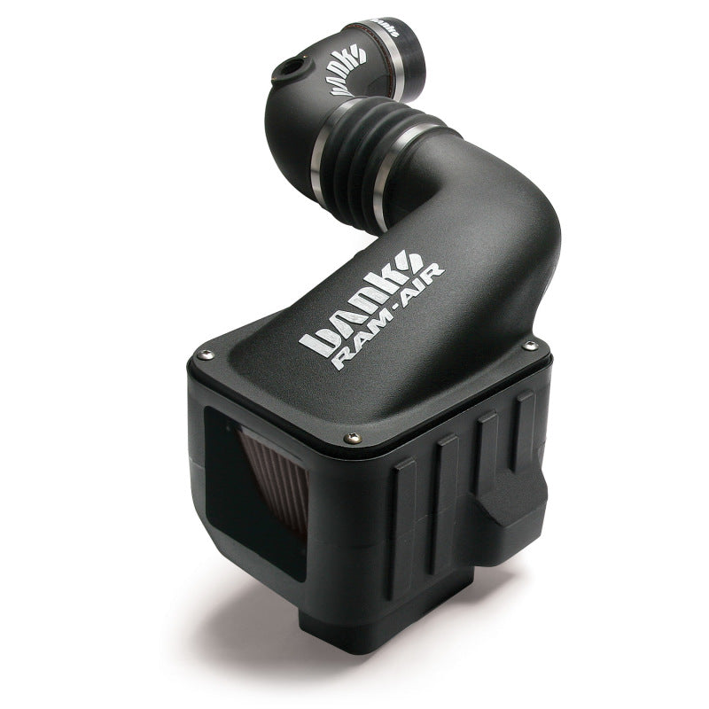 Banks Power Air Intake for Duramax LLY / LBZ 2006-2007