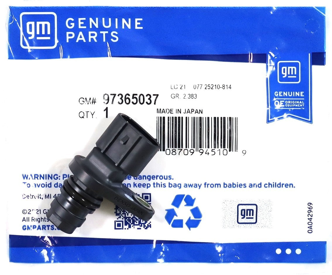 GM Crankshaft Position Sensor for Duramax LLY / LBZ 2004-2007