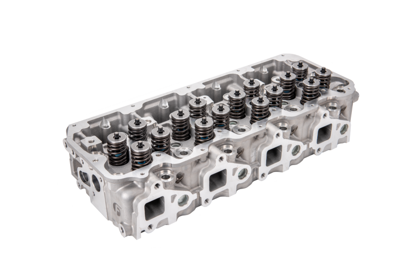 Fleece Cylinder Head for Duramax LLY / LBZ 2004-2007