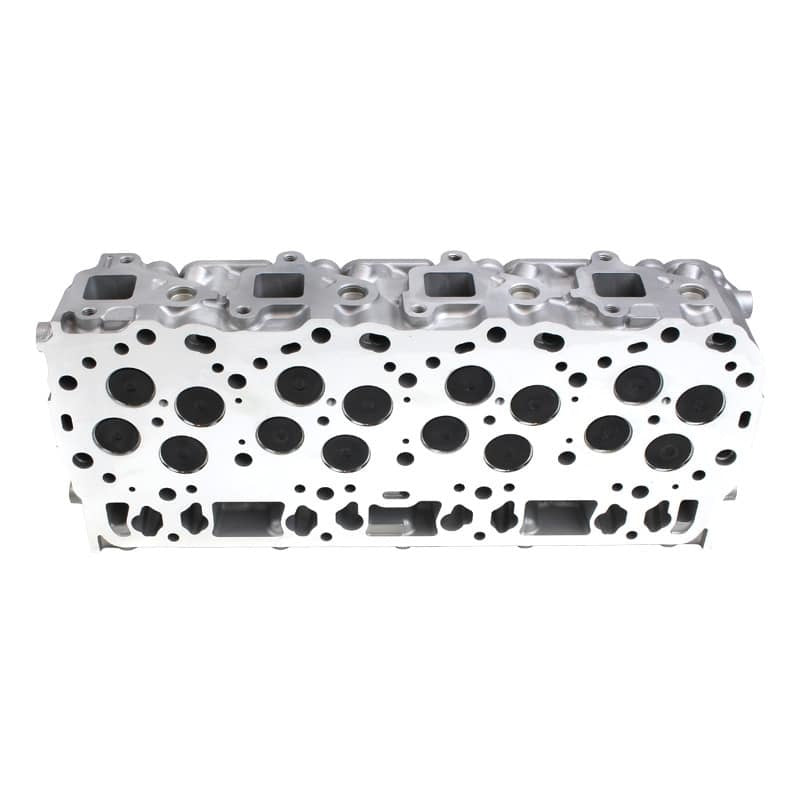 Industrial Injection Cylinder Head for Duramax LLY / LBZ 2004-2007