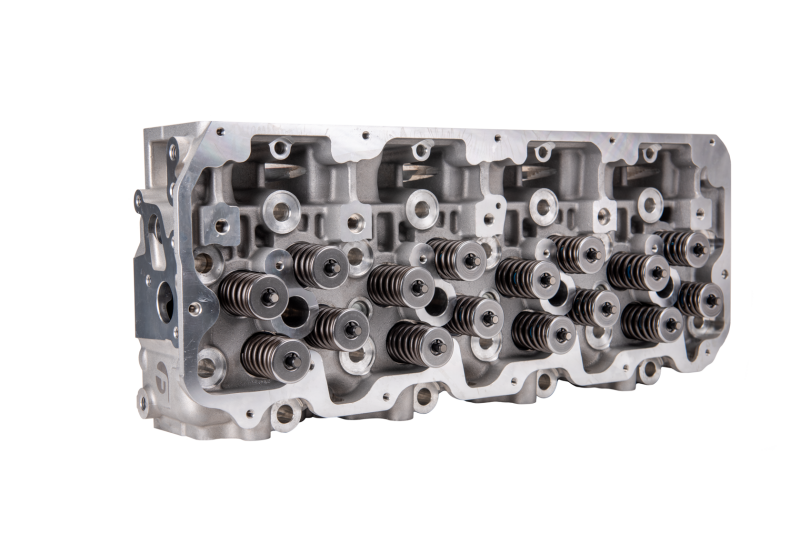 Duramax LLY / LBZ Cylinder Head 2004-2007 Fleece FPE-61-10003-D