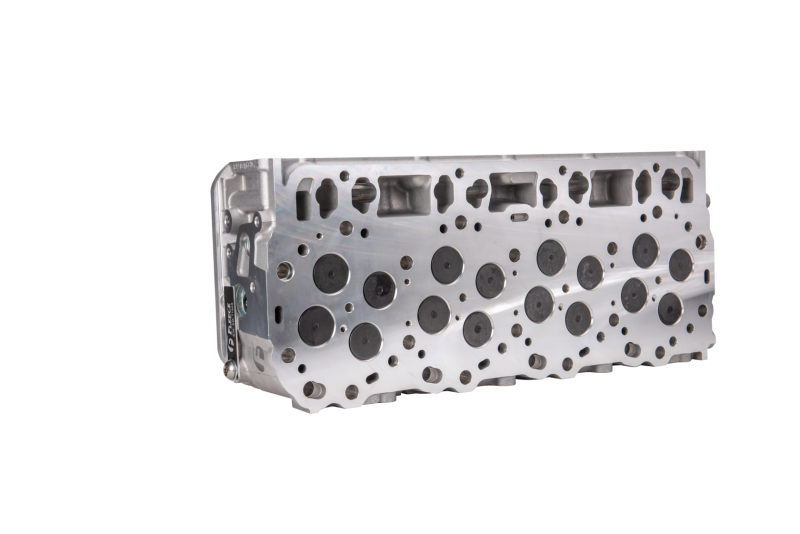 Duramax LLY / LBZ Cylinder Head 2004-2007 Fleece FPE-61-10003-D