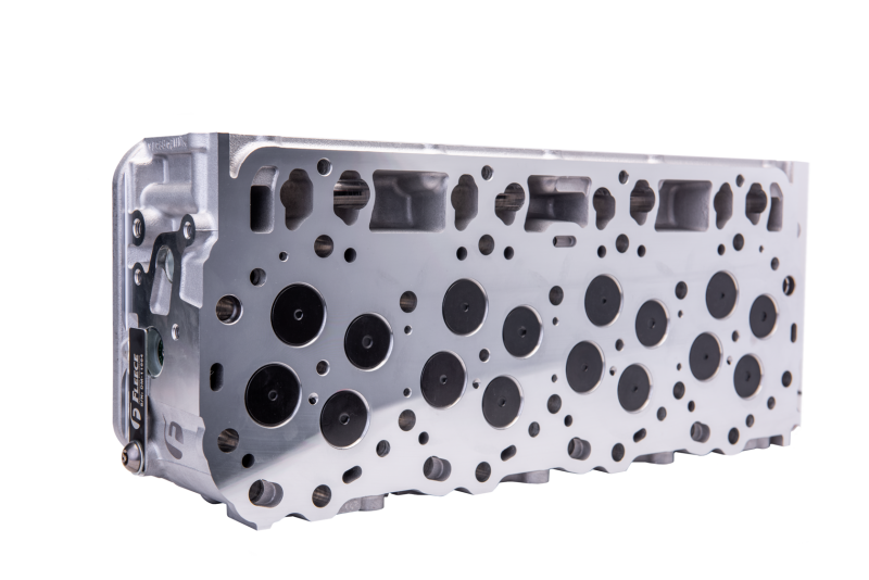 Duramax LLY / LBZ Cylinder Head 2004.5-2005 Fleece FPE-61-10002-P