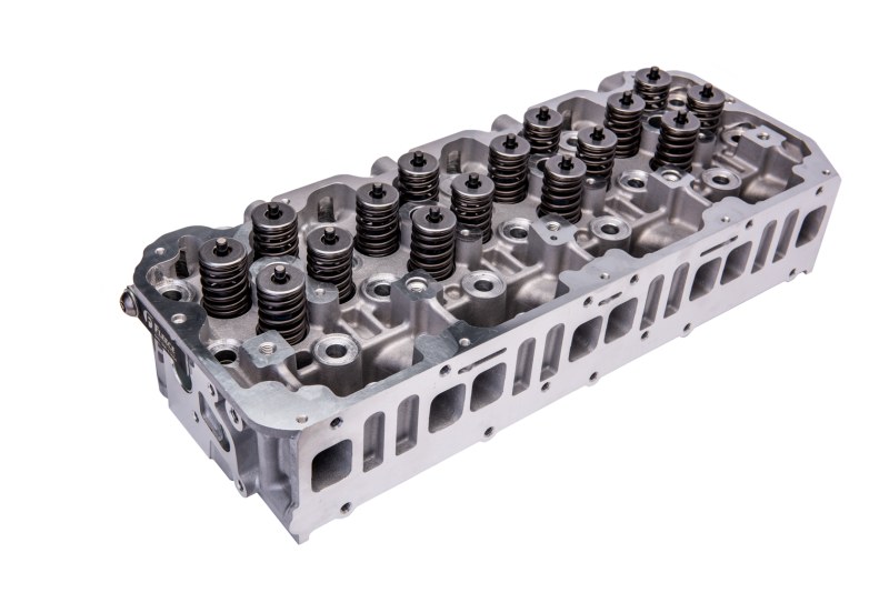 Duramax LLY / LBZ Cylinder Head 2004.5-2005 Fleece FPE-61-10002-D