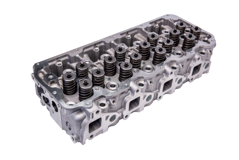 Duramax LLY / LBZ Cylinder Head 2004.5-2005 Fleece FPE-61-10002-D