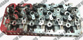 GM Cylinder Head for Duramax LLY / LBZ 2006-2007