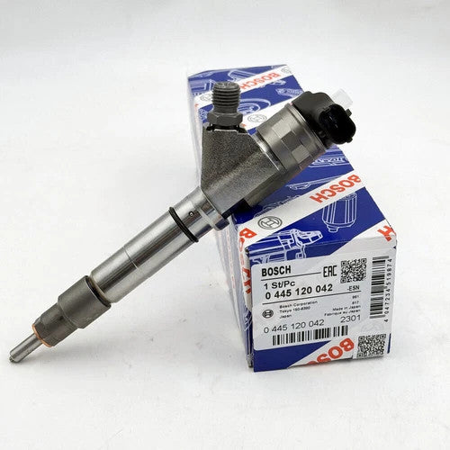Bosch Fuel Injector for Duramax LLY / LBZ 2004-2007