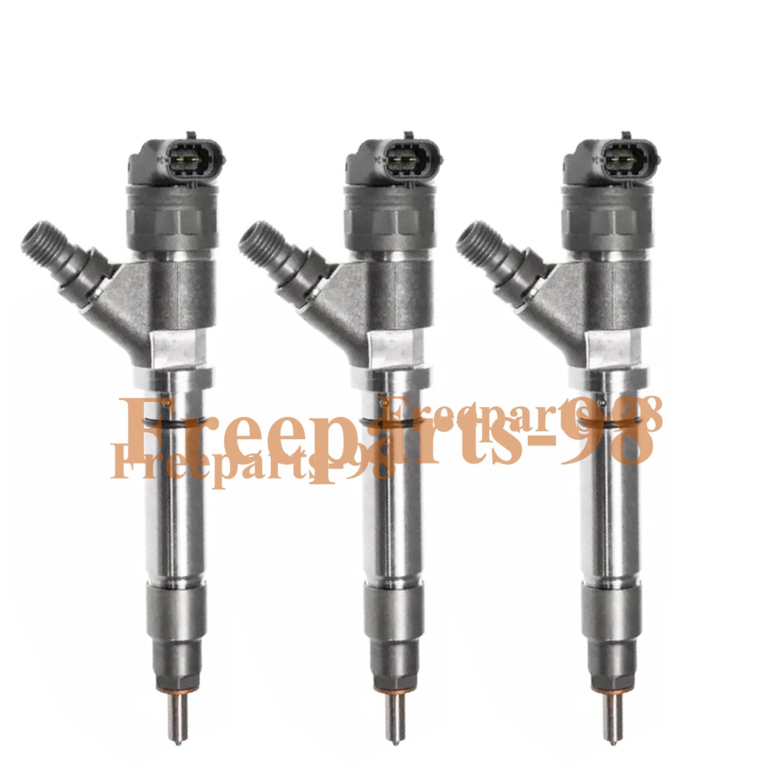 GM Fuel Injector for Duramax LLY / LBZ 2004-2007
