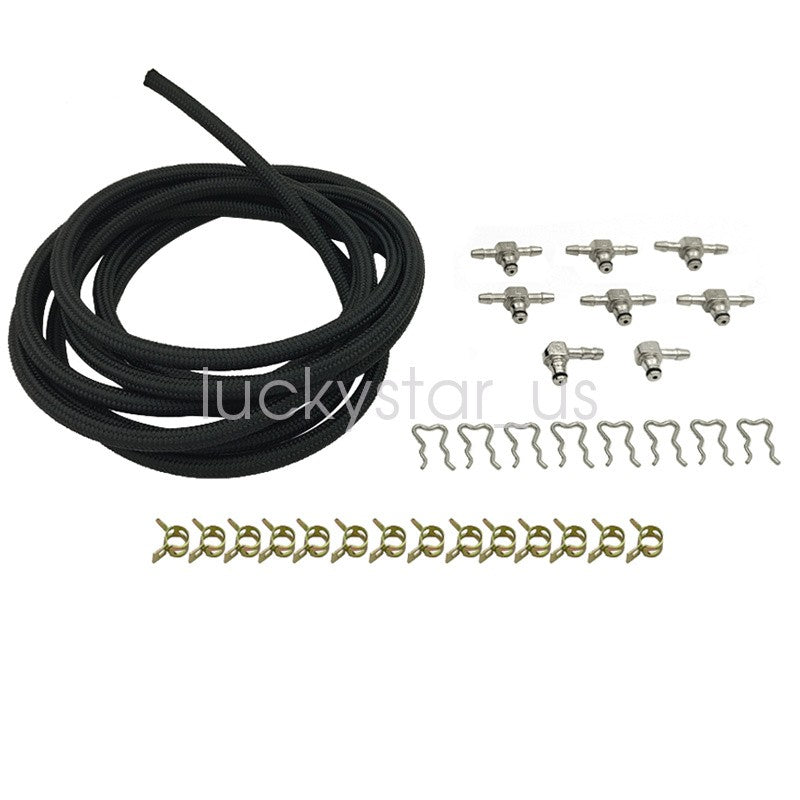 GM Fuel Injector for Duramax LLY / LBZ 2004-2007