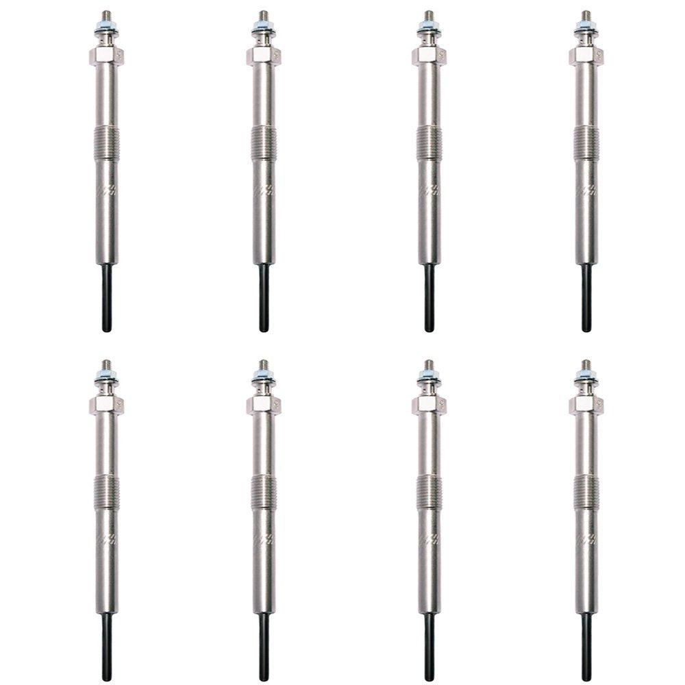 DieselRx Glow Plugs for Duramax LLY / LBZ 2004-2007
