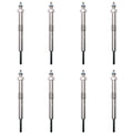 Wellman Glow Plugs for Duramax LLY / LBZ 2004-2007