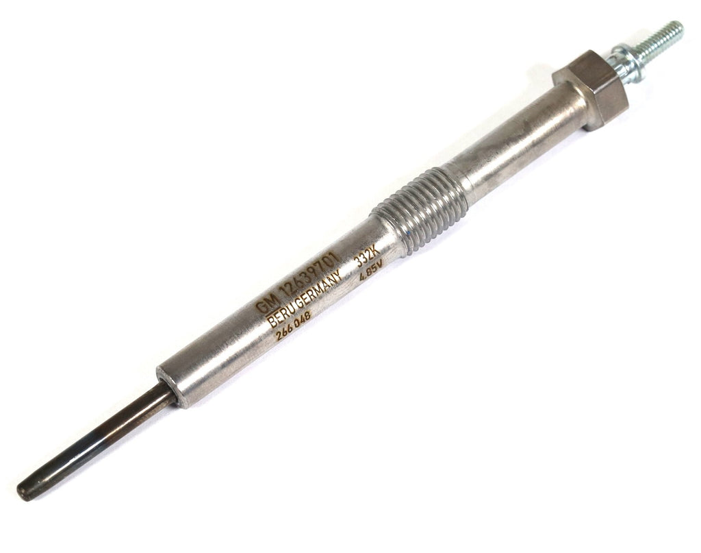GM Glow Plugs for Duramax LLY / LBZ 2004-2007