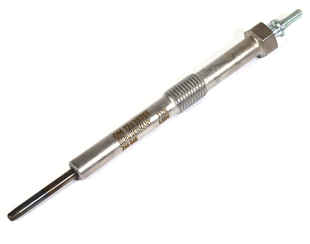 GM Glow Plugs for Duramax LLY / LBZ 2004-2007