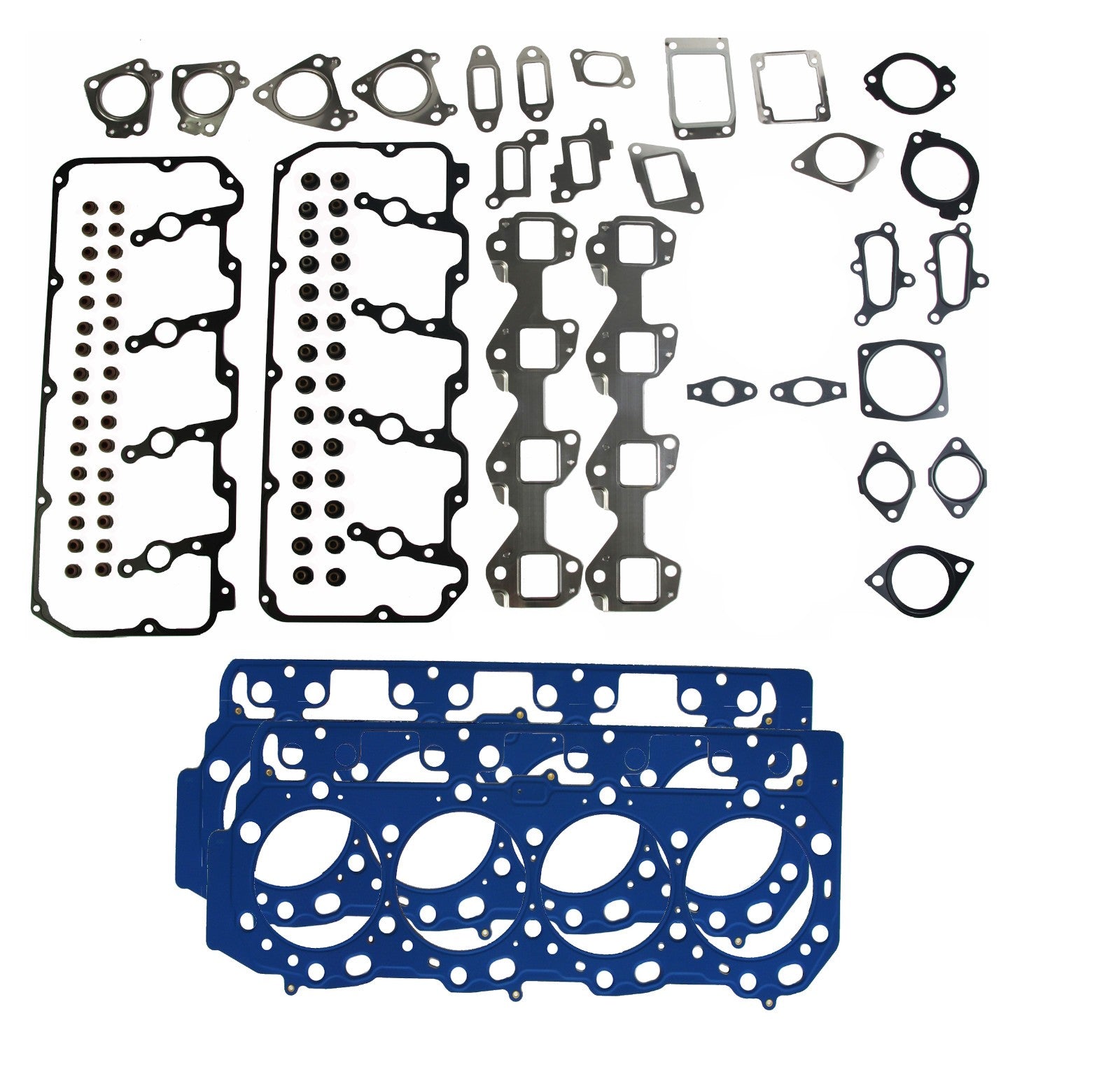 Enginetech Head Gasket Set for Duramax LLY / LBZ 2004-2007