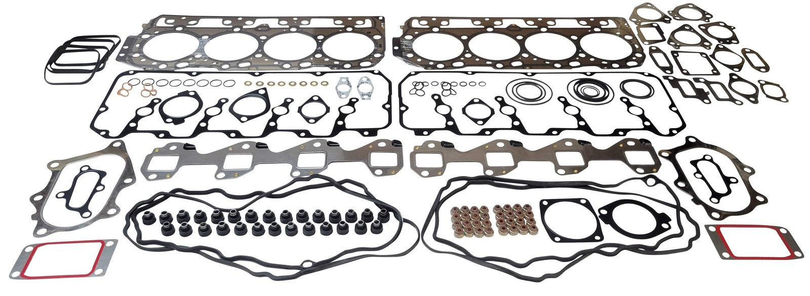 KB Head Gasket Set for Duramax LLY / LBZ 2004-2007