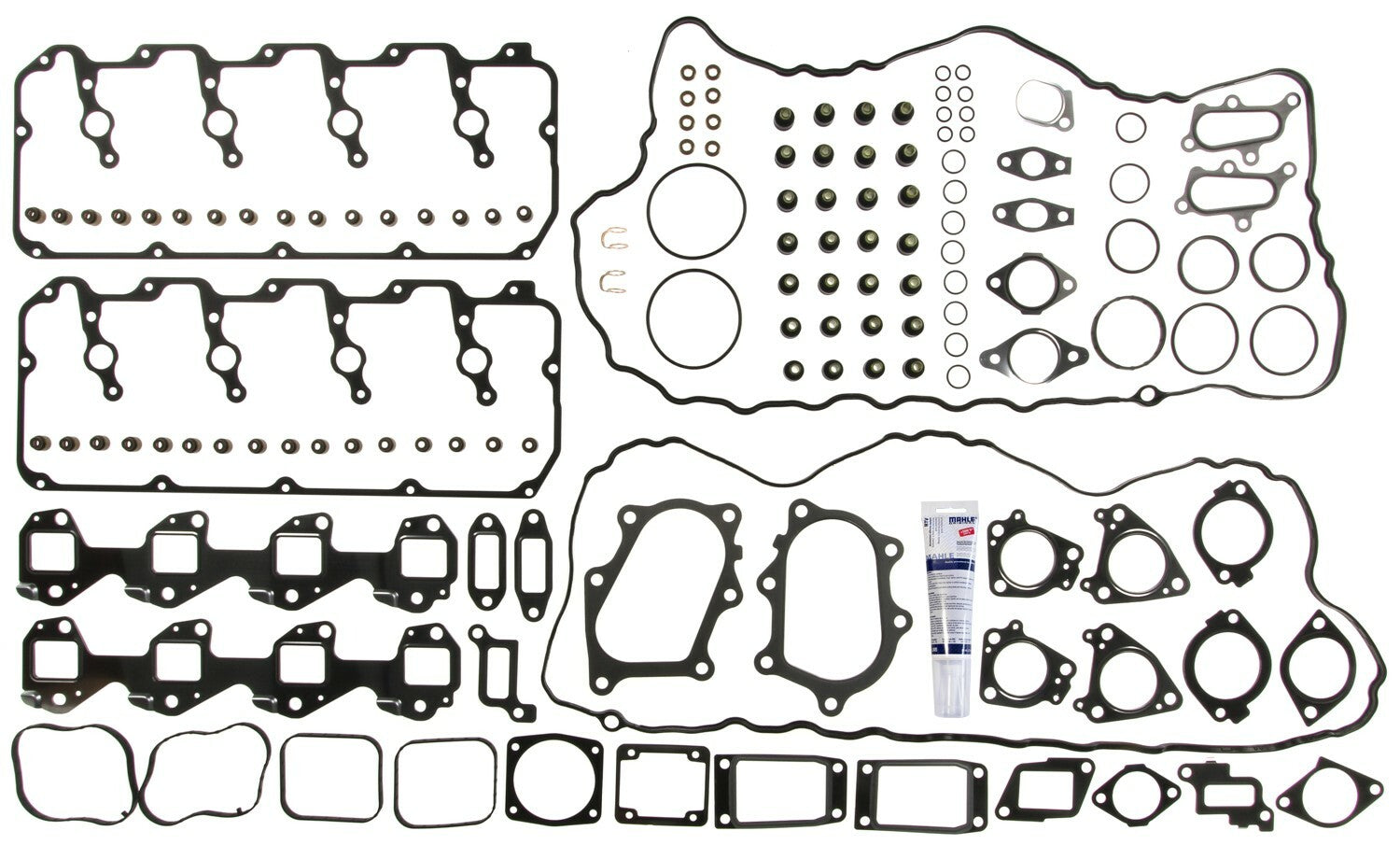 Mahle Head Gasket Set for Duramax LLY / LBZ 2004-2007