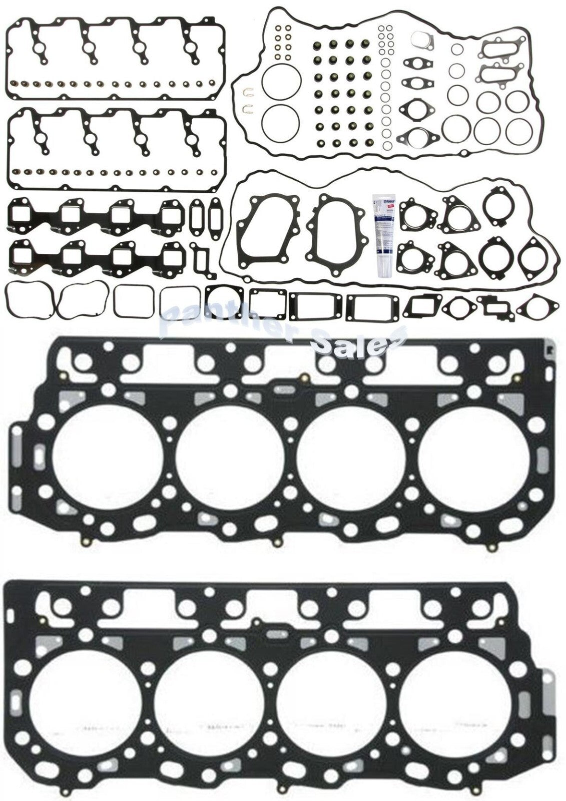 Mahle Head Gasket Set for Duramax LLY / LBZ 2004-2007