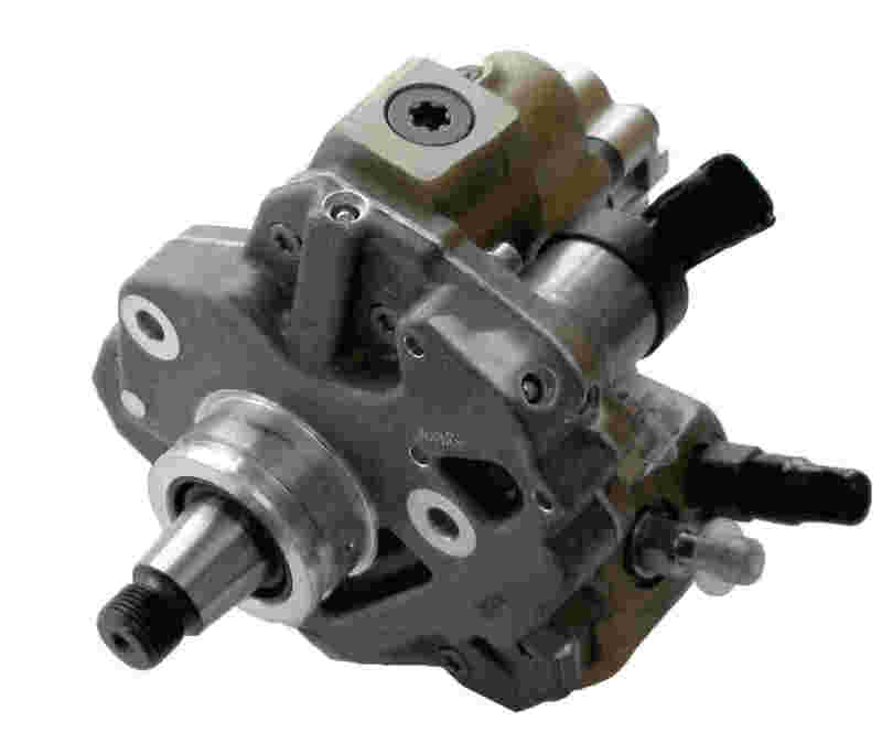Fleece Injection Pump for Duramax LLY / LBZ 2004-2007