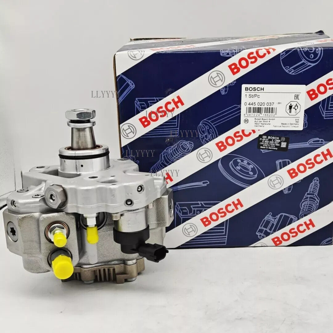 Bosch Injection Pump for Duramax LLY / LBZ 2004-2007