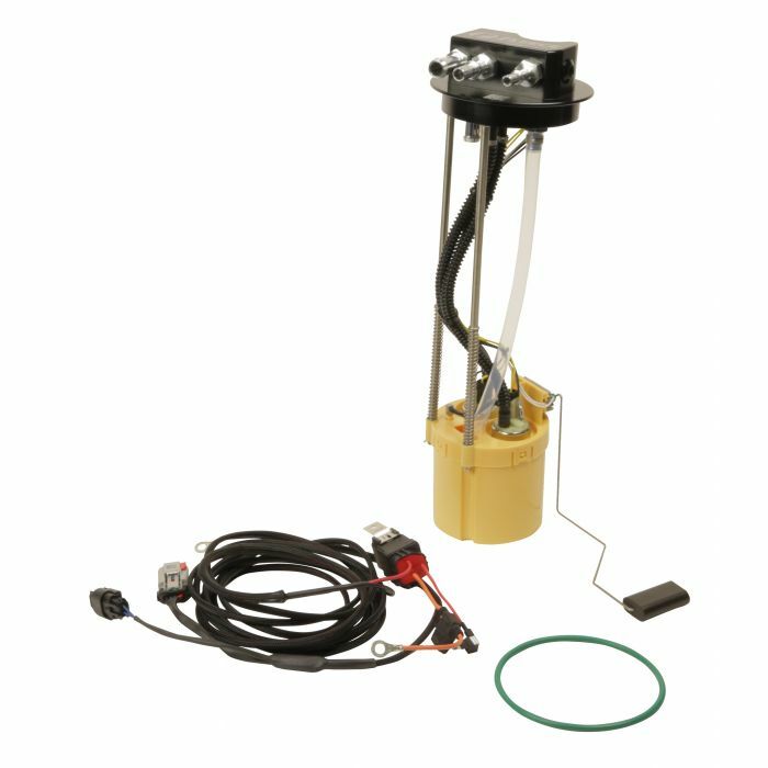 Fleece Lift Pump for Duramax LLY / LBZ 2004-2007