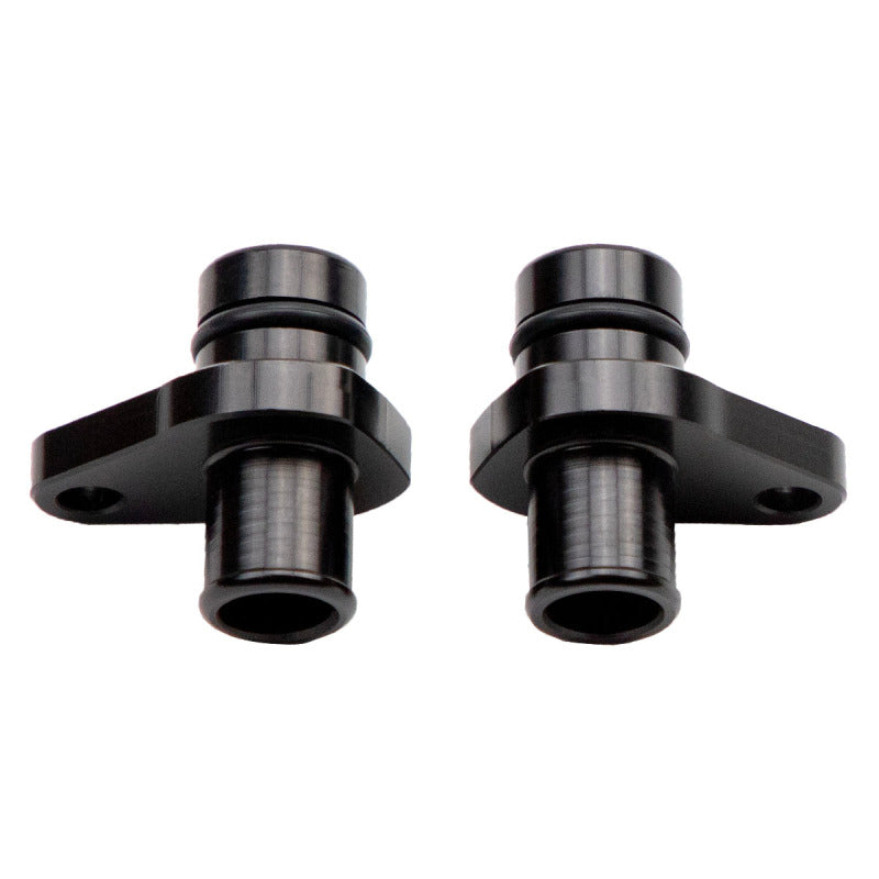 Wehrli PCV Valve for Duramax LLY / LBZ 2004-2007