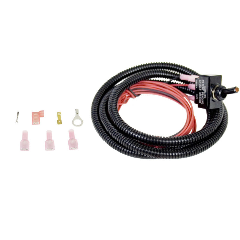BD Diesel Tuner for Duramax LLY / LBZ 2006-2007