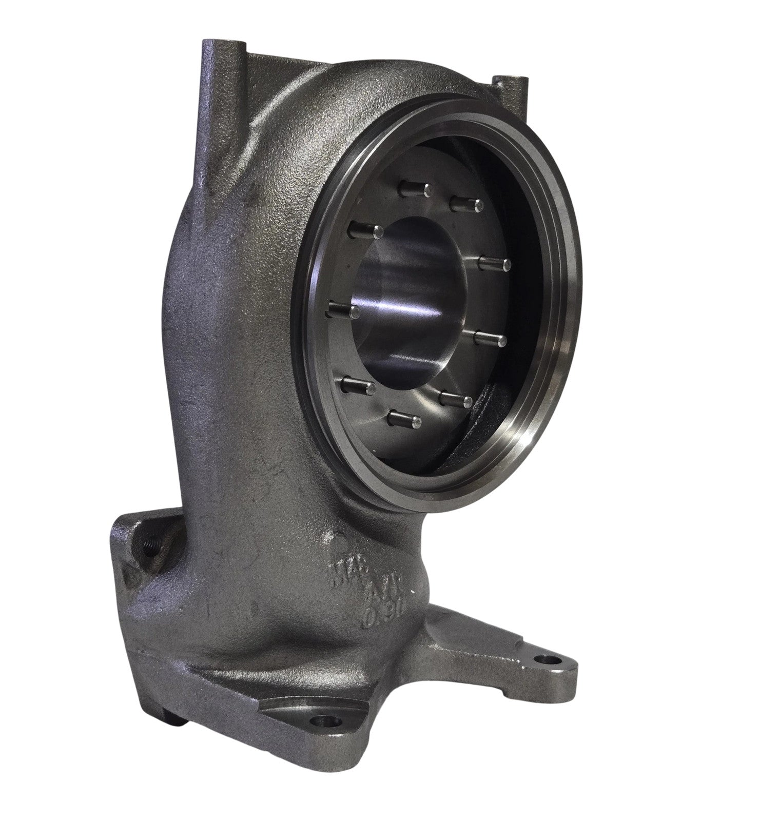 KB Turbine Housing for Duramax LLY / LBZ 2004-2007
