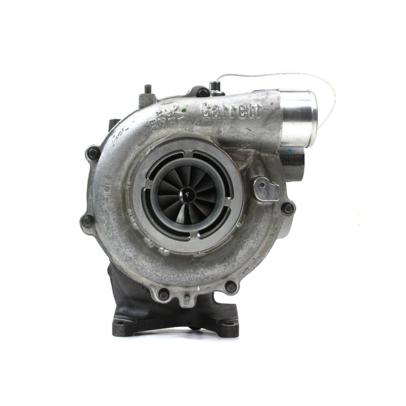 Industrial Injection Turbocharger for Duramax LLY / LBZ 2004-2007
