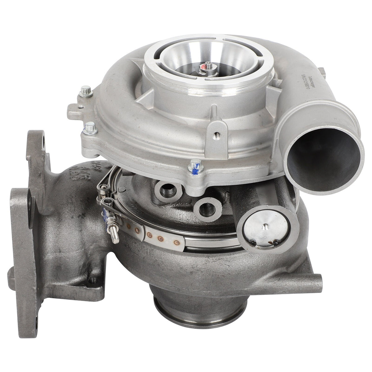 ECCPP Turbocharger for Duramax LLY / LBZ 2004-2007