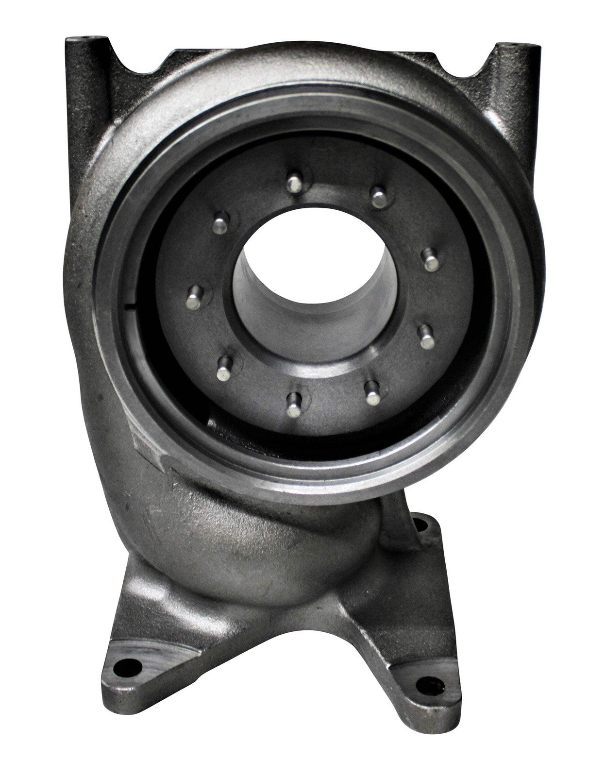KB Turbocharger for Duramax LLY / LBZ 2004-2007