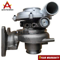 Garrett Turbocharger for Duramax LLY / LBZ 2004-2007