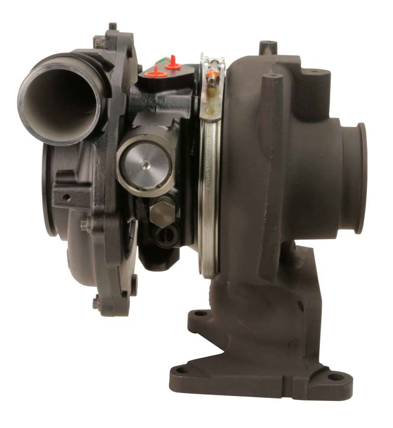 Duramax LLY / LBZ Turbocharger 2004-2007 Cheetah HX40 63mm Fleece FPE-VNT63-STREET