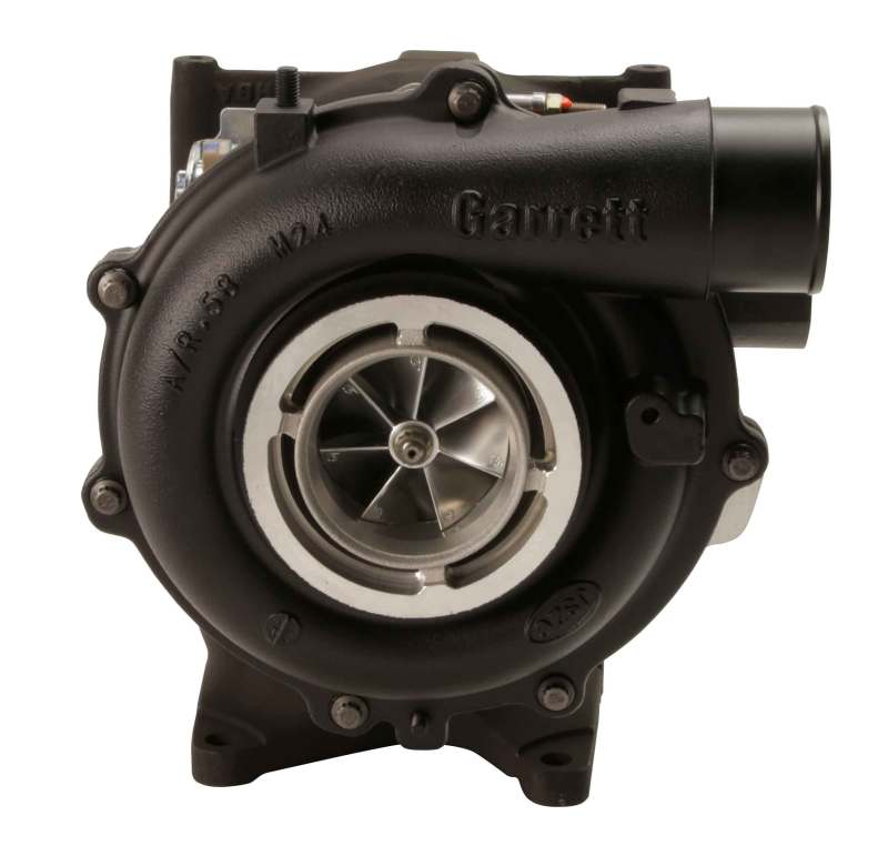 Duramax LLY / LBZ Turbocharger 2004-2007 Cheetah HX40 63mm Fleece FPE-VNT63-STREET