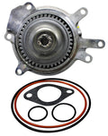 KB Water Pump for Duramax LLY / LBZ 2004-2007