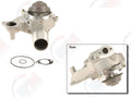 Gates Water Pump for Duramax LLY / LBZ 2004-2007