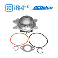 ACDelco Water Pump for Duramax LLY / LBZ 2004-2007