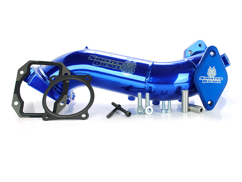Sinister Diesel Air Intake for Duramax LML 2011-2015